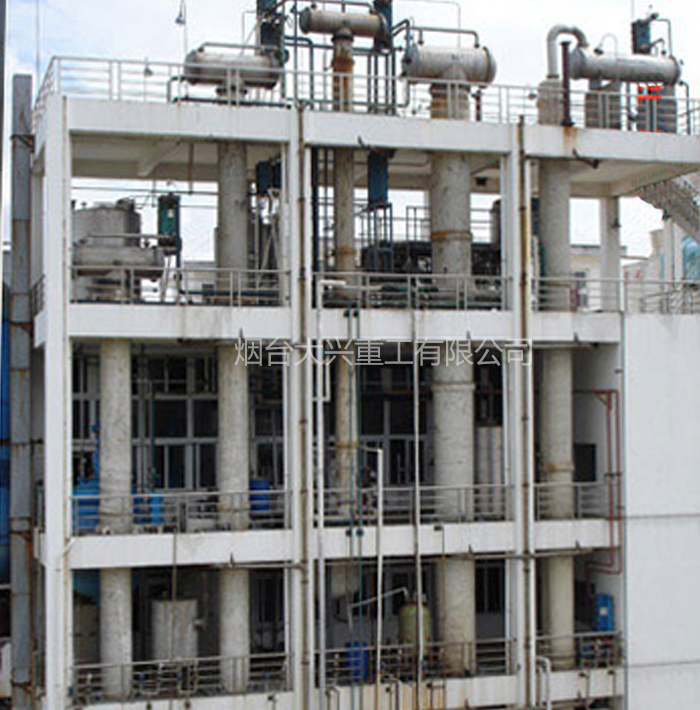 精餾系統(tǒng)成套設備工作原理：從分離原理到工藝流程的深度解析